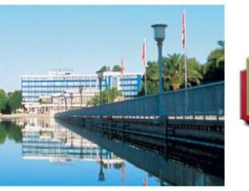 Courtyard Hannover