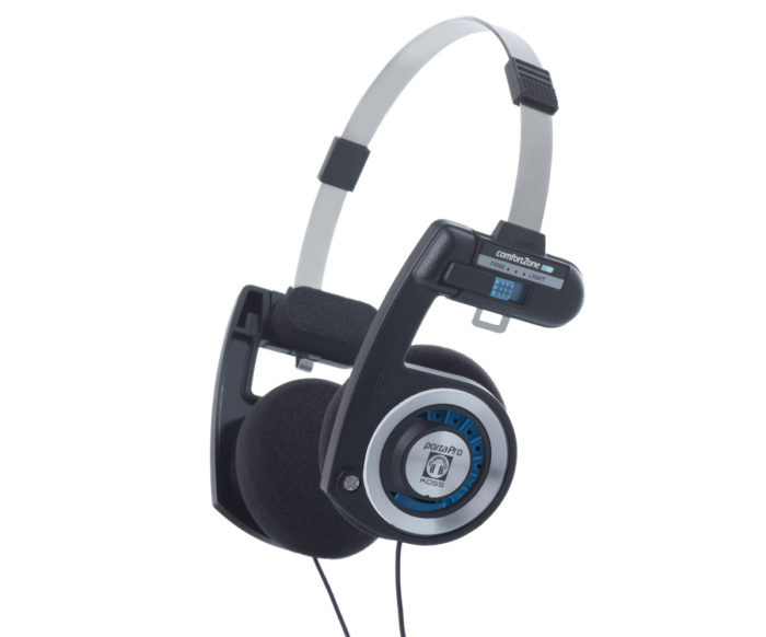 KOSS Porta Pro Classic – Bild 5