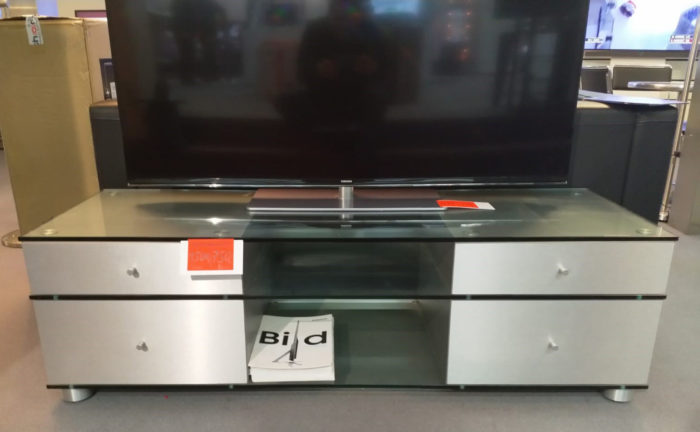 SPECTRAL TV Rack – Bild 2